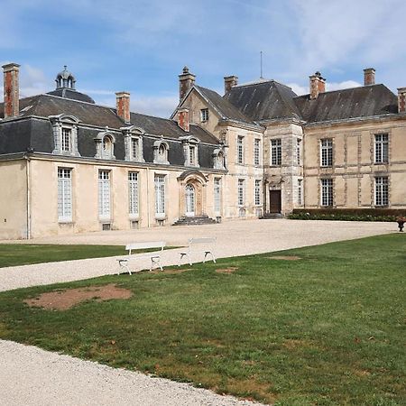 Maison Maertens Chambres Et Tables D'Hotes Wassy Kültér fotó