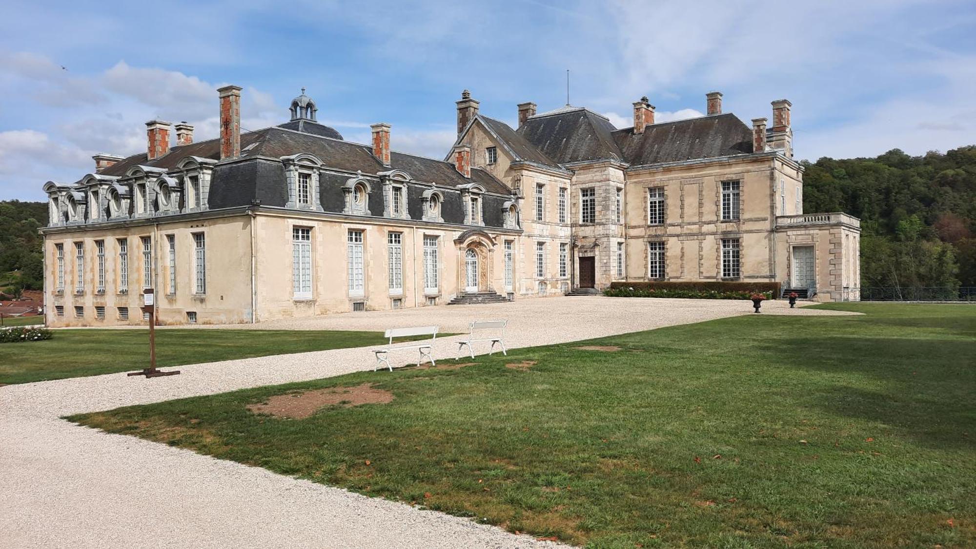 Maison Maertens Chambres Et Tables D'Hotes Wassy Kültér fotó