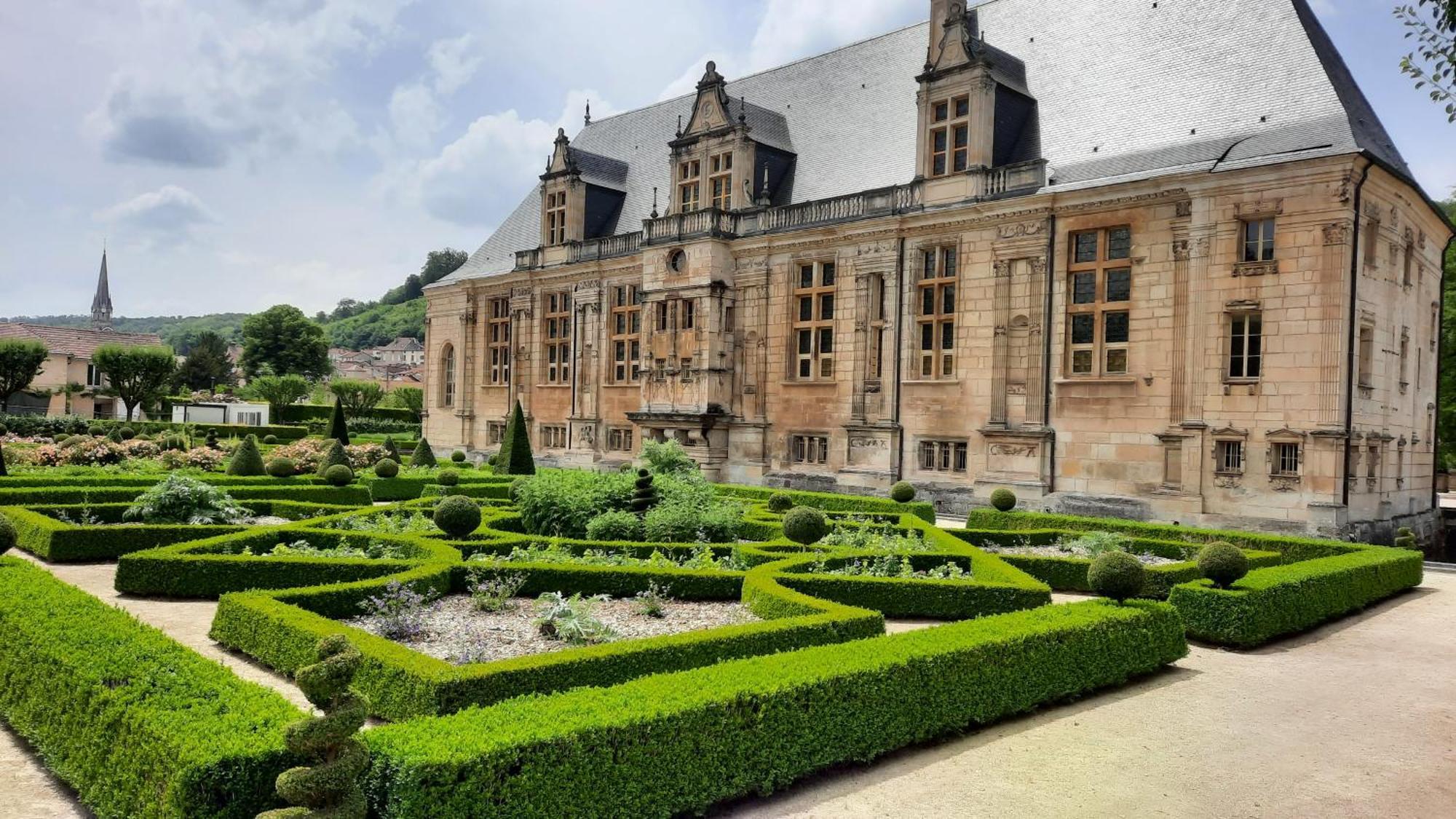 Maison Maertens Chambres Et Tables D'Hotes Wassy Kültér fotó