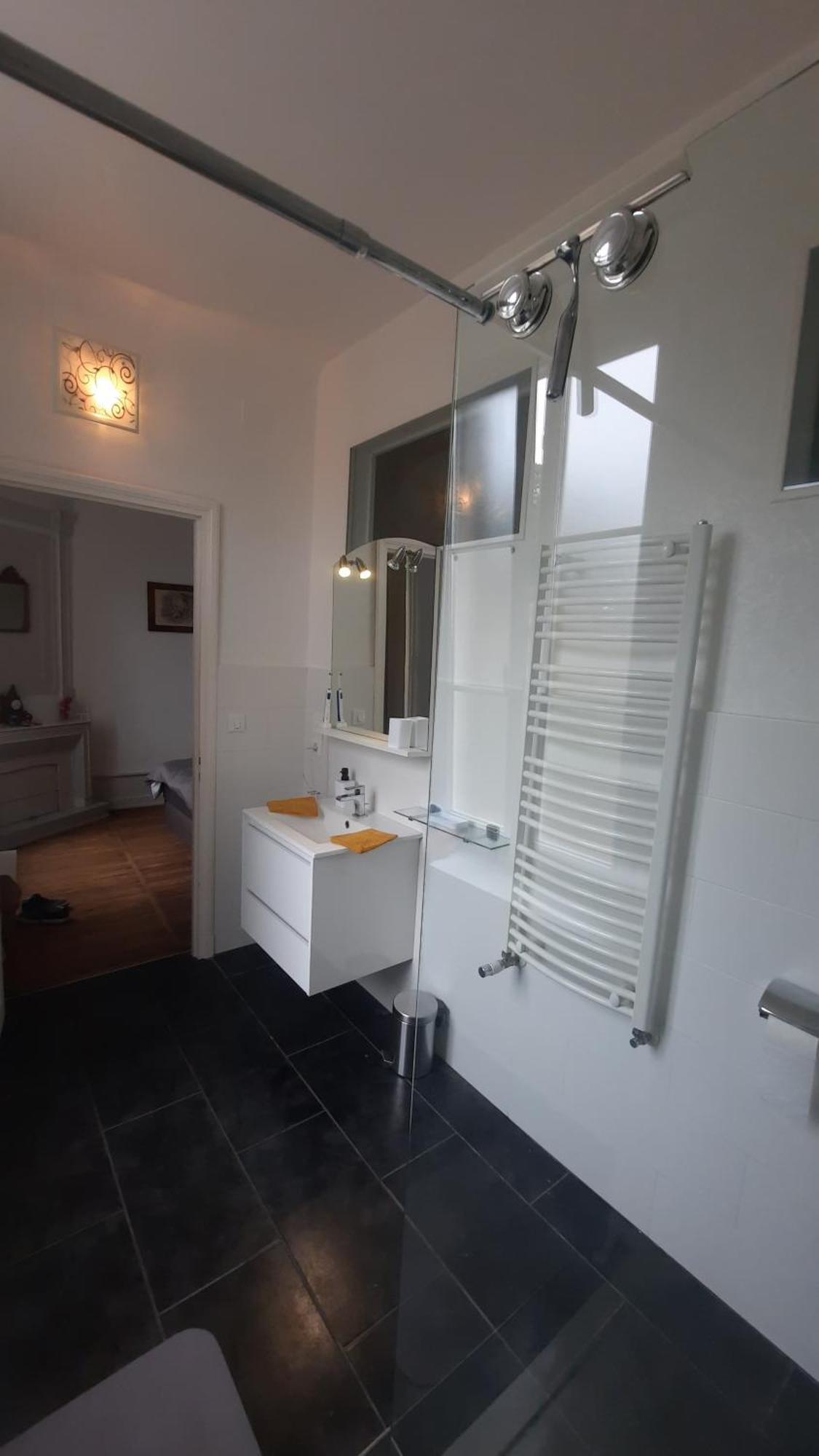 Maison Maertens Chambres Et Tables D'Hotes Wassy Kültér fotó