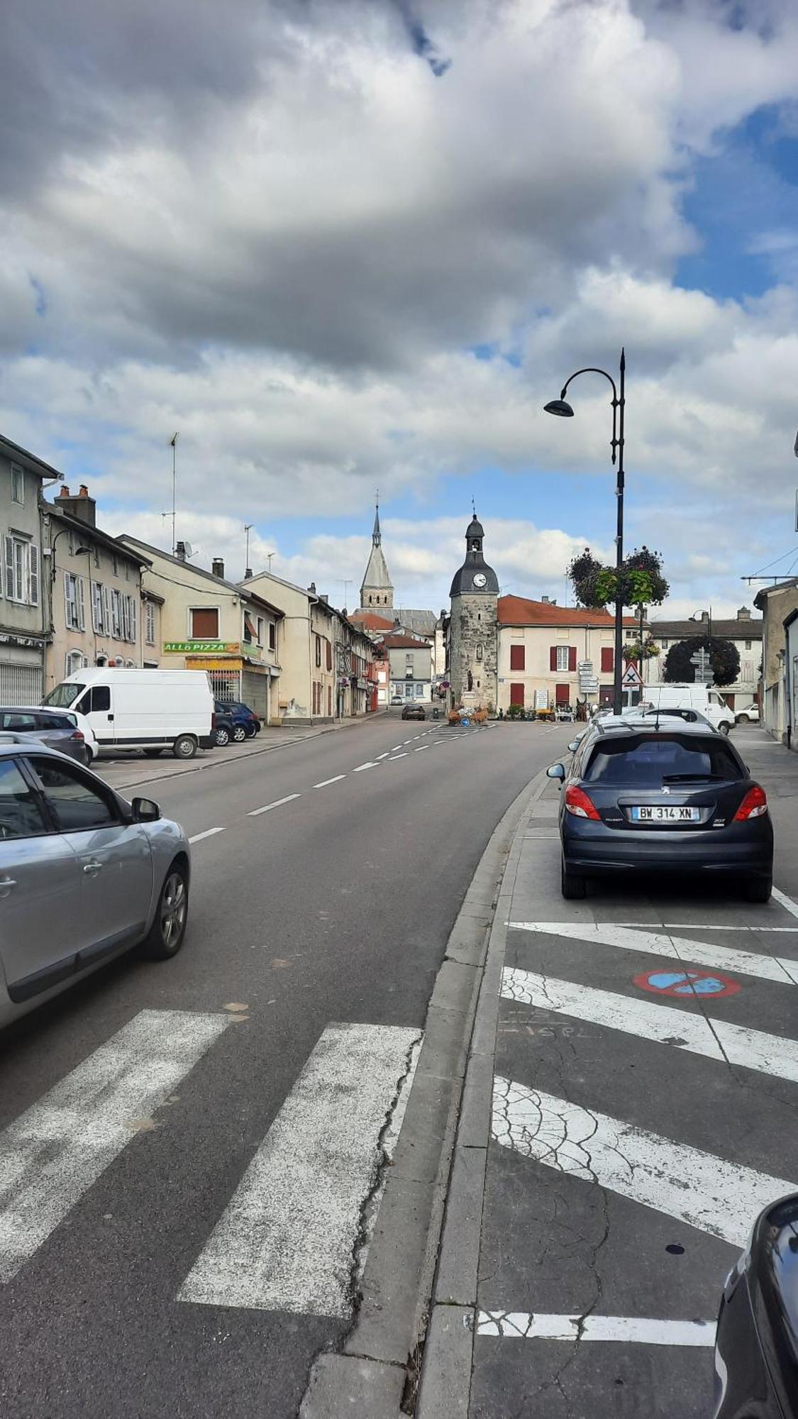 Maison Maertens Chambres Et Tables D'Hotes Wassy Kültér fotó