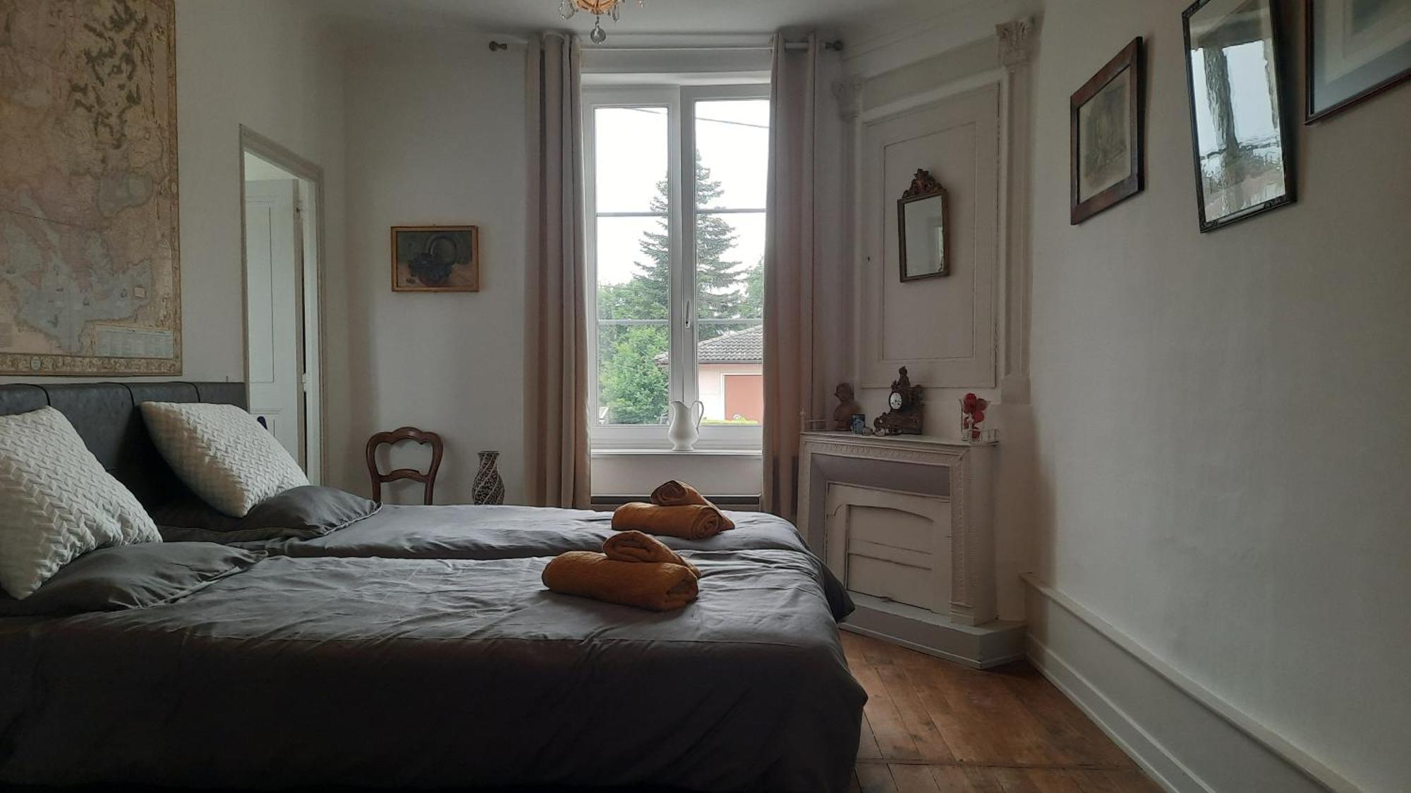 Maison Maertens Chambres Et Tables D'Hotes Wassy Kültér fotó